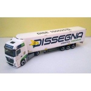 PIHR943857 - MB Actros 18 Bigspace