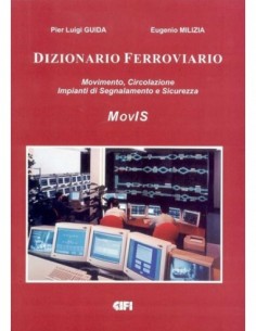 Dizionario Ferroviario