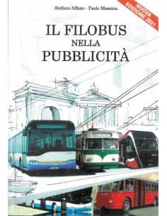 Il filobus nella pubblicità - Edizione 2021