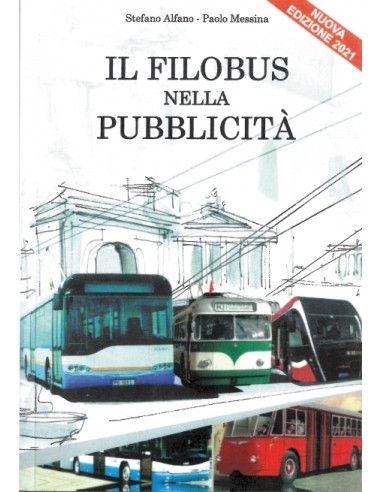 Il filobus nella pubblicità - Edizione 2021
