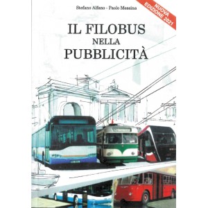 Il filobus nella pubblicità - Edizione 2021