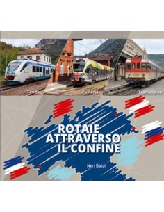 Rotaie attraverso il confine
