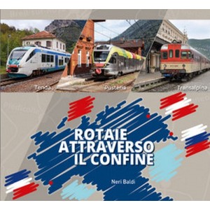 Rotaie attraverso il confine