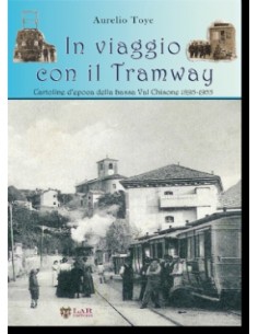 In viaggio con il Tramway