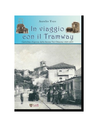 In viaggio con il Tramway