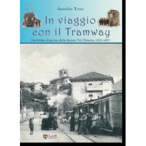 In viaggio con il Tramway