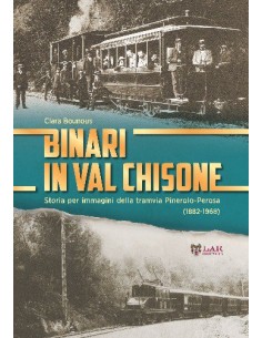 Binari in val Chisone