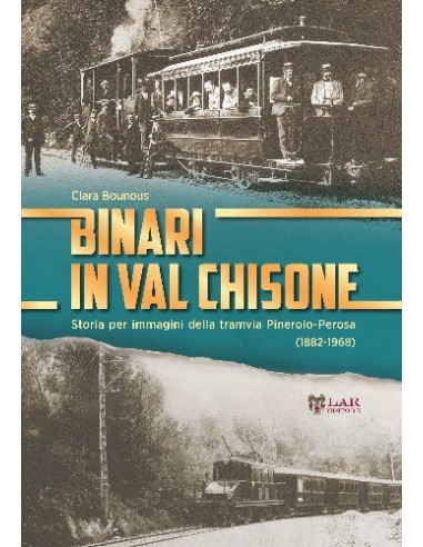 Binari in val Chisone