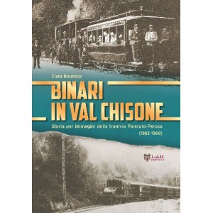 Binari in val Chisone
