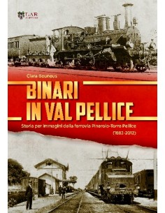 Binari in val Pellice