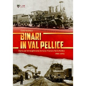 Binari in val Pellice