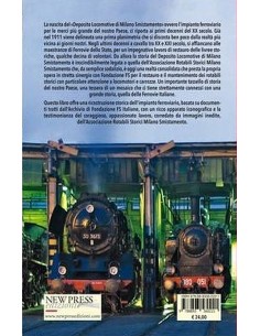 Storia del deposito locomotive Milano Smistamento 2