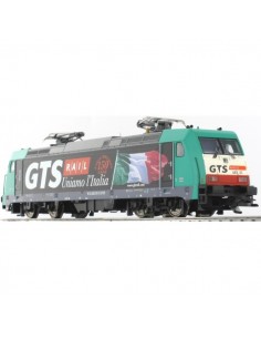 TRIX 22610 - E 483 GTS Rail livrea Italia