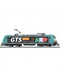 TRIX 22610 - E 483 GTS Rail livrea Italia 2