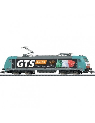 TRIX 22610 - E 483 GTS Rail livrea Italia