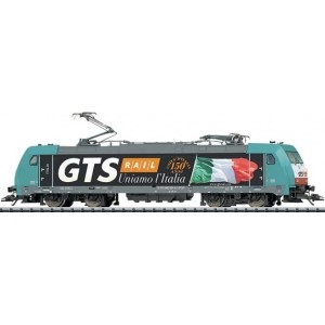 TRIX 22610 - E 483 GTS Rail livrea Italia