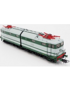 Roco 73165 - Locomotiva elettrica FS E.646.043