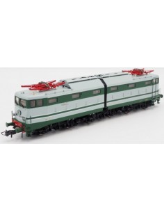 Roco 73165 - Locomotiva elettrica FS E.646.043 2