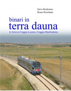 Binari in terra dauna