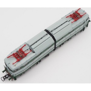 Roco 73165 - Locomotiva elettrica FS E.646.043