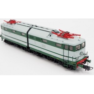 Roco 73164 - Locomotiva elettrica FS E.646.043