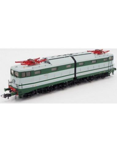 Roco 73164 - Locomotiva elettrica FS E.646.043