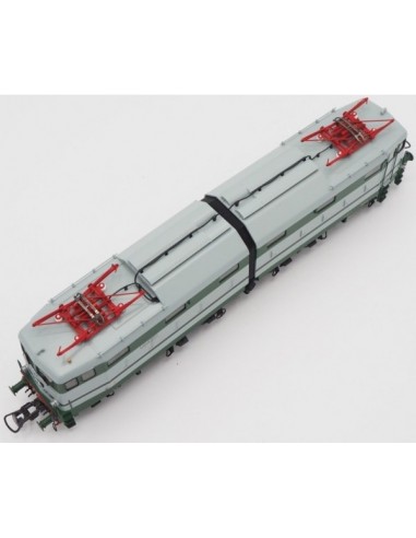 Roco 73164 - Locomotiva elettrica FS E.646.043
