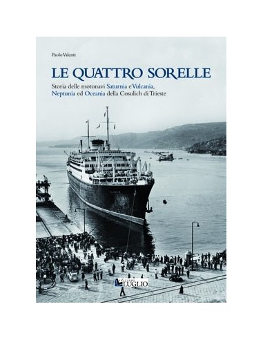 Le quattro sorelle