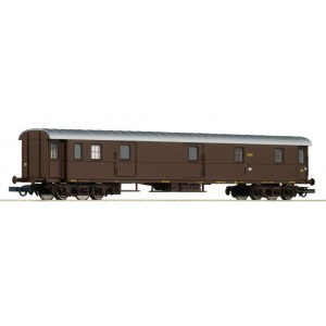 Roco 74384 - Postale Uz 1300 Tipo ’34 FS