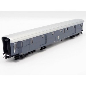 HR4278 - Bagagliaio tipo '49 Duz FS livrea grigio ardesia