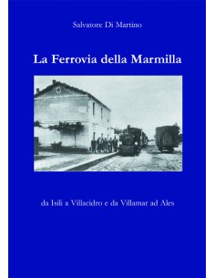 La ferrovia della Marmilla
