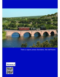 La ferrovia della Marmilla 2