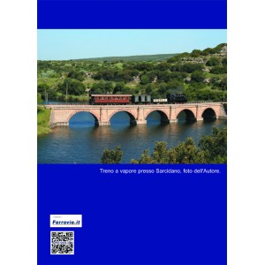 La ferrovia della Marmilla