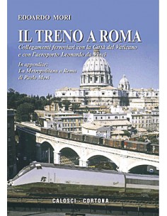 Il treno a Roma
