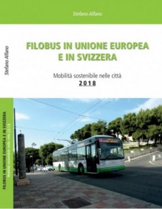 Filobus in Unione Europea e in Svizzera 2018
