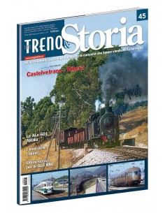 Tutto Treno & Storia 45