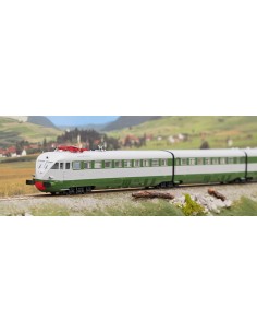 ETR.225 AV Freccia del Vesuvio 2