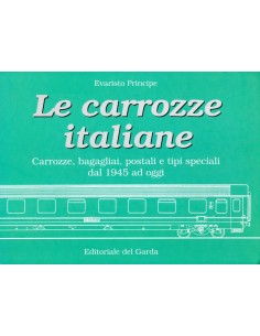 Le carrozze italiane
