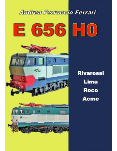 E 656 H0