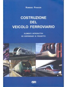 Costruzione del veicolo ferroviario