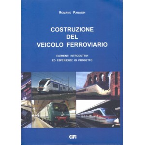Costruzione del veicolo ferroviario