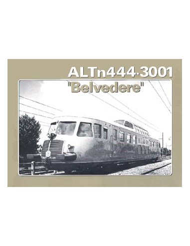 ALTn444.3001 - "Belvedere"