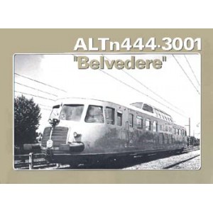 ALTn444.3001 - "Belvedere"