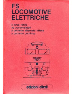 FS Locomotive elettriche