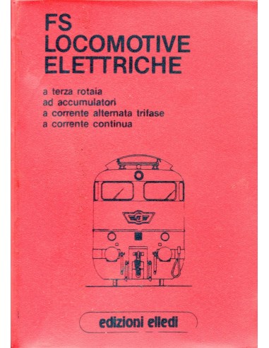 FS Locomotive elettriche
