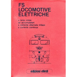 FS Locomotive elettriche