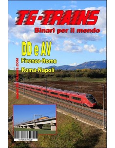 DD e AV - Firenze - Roma e Roma - Napoli