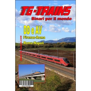 DD e AV - Firenze - Roma e Roma - Napoli