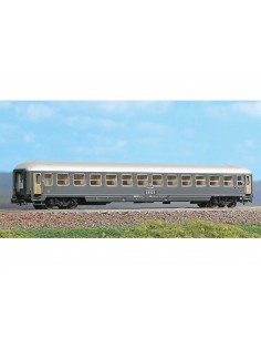 AC16110 - Carrozza Tipo UIC-X di 2'cl FS