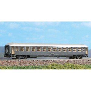 AC16110 - Carrozza Tipo UIC-X di 2'cl FS